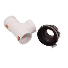 Water Heater Parts 100210106 Vent Kit Power Direct-Vent 3 Inch | Midwest Supply Us