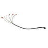 100109357 | Wiring Harness Intellivent 18 Inch Long 100109357 | Water Heater Parts