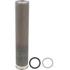 100272790 | Burner Gasket 100272790 | Water Heater Parts