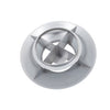 100112738 | Draft Hood Assembly 100112738 | Water Heater Parts