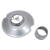 100110847 | Draft Hood for BTR-120/BTRC-120 | Water Heater Parts