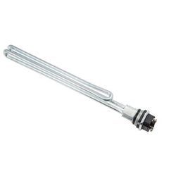 Water Heater Parts 100108801 Element VC03203024F 8 Inch 3 Kilowatt 240 Volt | Midwest Supply Us