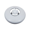 100109670 | Draft Hood for HW670 | Water Heater Parts
