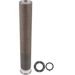 Water Heater Parts 100272792 Burner with Gasket 100272792 | Midwest Supply Us