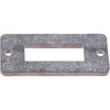 100296941 | Gasket AO Smith Sight Glass Red All | Water Heater Parts