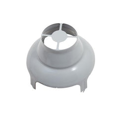 Water Heater Parts 100108368 Draft Hood Residential 4 Inch Metal | Midwest Supply Us