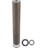 100272793 | Burner with Gasket 100272793 | Water Heater Parts