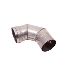 Water Heater Parts 100112400 Elbow Kit 90 Degree 4 Inch | Midwest Supply Us