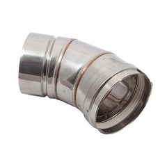 Water Heater Parts 100112586 Elbow Kit 45 Degree 5 Inch | Midwest Supply Us