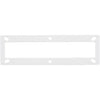 100112866 | Gasket AO Smith Heat Shield | Water Heater Parts