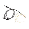 100112308 | Wiring Harness Main 0.67 Inch Tall 100112308 | Water Heater Parts