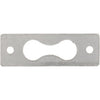100307608 | Gasket AO Smith Igniter PWH1250-4000 | Water Heater Parts