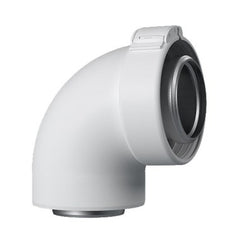 Water Heater Parts 100266132 Elbow Kit 90 Degree Concentric Vent | Midwest Supply Us