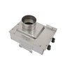 100076507 | Heat Exchanger Secondary Indoor | Water Heater Parts