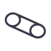 100076386 | Gasket Manifold B | Water Heater Parts