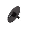 100108781 | Knob for Thermostat Adjustment D Shaft | Water Heater Parts