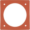 100113061 | Burner Gasket AO Smith Fan | Water Heater Parts
