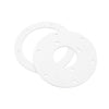 100191119 | Burner Gasket Plate 100191119 | Water Heater Parts