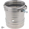 100272804 | Flue AO Smith Collar 3 Inch | Water Heater Parts