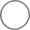 100307586 | Burner Gasket AO Smith for PWH3000-4000 | Water Heater Parts