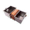 100074249 | Heat Exchanger 100074249 | Water Heater Parts