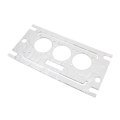 Water Heater Parts 100211951 Burner Gasket for 3 Burner | Midwest Supply Us