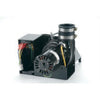 100048118 | Blower Draft Hood/Jbox 75 Intel | Water Heater Parts