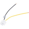 100276403 | Gas Valve Harness Natural Gas for Heater | Water Heater Parts