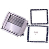 100320516 | Heat Exchanger Secondary for Tankless Gas X3 | Water Heater Parts