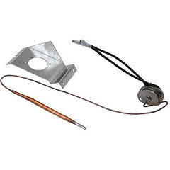 Tjernlund 950-0640 High Limit Switch | Midwest Supply Us