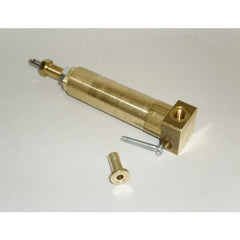Riello Burners 3006499 Jack Hydraulic 3-5/8" M Series Burner | Midwest Supply Us