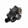 A077 | Inducer Blower Motor A077 120 Volts Counterclockwise 3000RPM | Fasco Motors