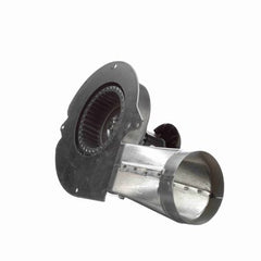 Fasco Motors A238 Inducer Blower Motor A238 115 Volts Clockwise 2750RPM | Midwest Supply Us