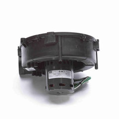 Fasco Motors A249 Inducer Blower Motor A249 115 Volts Clockwise 3400RPM | Midwest Supply Us