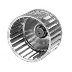 R.W. Beckett 21439U Blower Wheel 4-1/4 Inch | Midwest Supply Us
