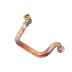 Water Heater Parts 100074472 Pipe Kit Cold | Midwest Supply Us