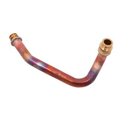 Water Heater Parts 100074441 Pipe Gas Left | Midwest Supply Us