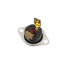 Water Heater Parts 100109100 Limit Switch Thermo High Manual Reset 200 Degrees Fahrenheit | Midwest Supply Us