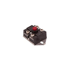Water Heater Parts 100112046 Limit Switch High Stud Mount 190 Degrees Fahrenheit | Midwest Supply Us