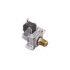 100109814 | Pressure Switch Gas Low 2.5 Inch Water Column | Water Heater Parts