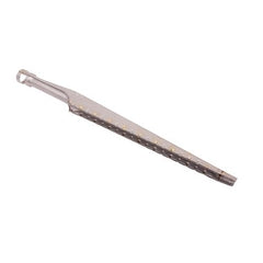 Water Heater Parts 100110713 Burner 100110713 Stainless Steel | Midwest Supply Us