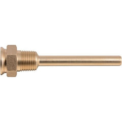 Water Heater Parts 100113040 Limit Switch AO Smith High Bulb Well | Midwest Supply Us