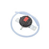 100111057 | Switch Blocked Inlet 0.85 Inch Water Column Normally Closed | Water Heater Parts