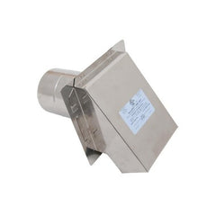 Water Heater Parts 100112700 Vent Screen Termination 4 Inch | Midwest Supply Us