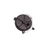 100224394 | Pressure Switch -1.66 Inch Water Column Normally Closed | Water Heater Parts