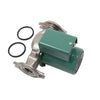 100210010 | Circulator Pump Stainless Steel | Water Heater Parts