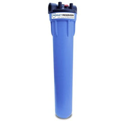 Water Heater Parts 100291509 Anti-scale Kit Product Preserver Stand Alone PP-AS20 25-1/4 Inch Height x 5-1/2 Inch Diameter 3/4 Inch NPT 7 Gallons per Minute 100 Pounds per Square Inch | Midwest Supply Us