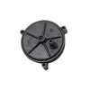 100111121 | Pressure Switch Air -1.10 Inch Water Column Normally Open | Water Heater Parts