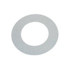 100109850 | Wall Plate 4.2 Inch Outside Diameter x 2.38 Inch Hole | Water Heater Parts