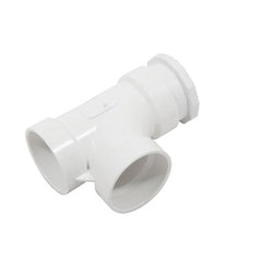 Water Heater Parts 100158087 Sound Suppressor 2 Inch for Residential Gas Water Heater | Midwest Supply Us